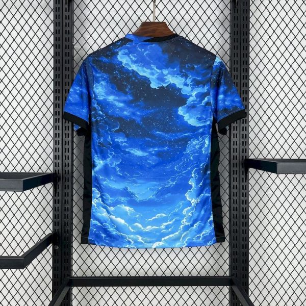 2025-26 Paris Special Blue S-2XL - Image 2