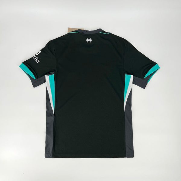 2024-25 Liverpool Away S-4XL - Image 6