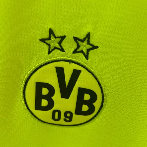 2025-26 Borussia Dortmund Special S-XXL - Image 4