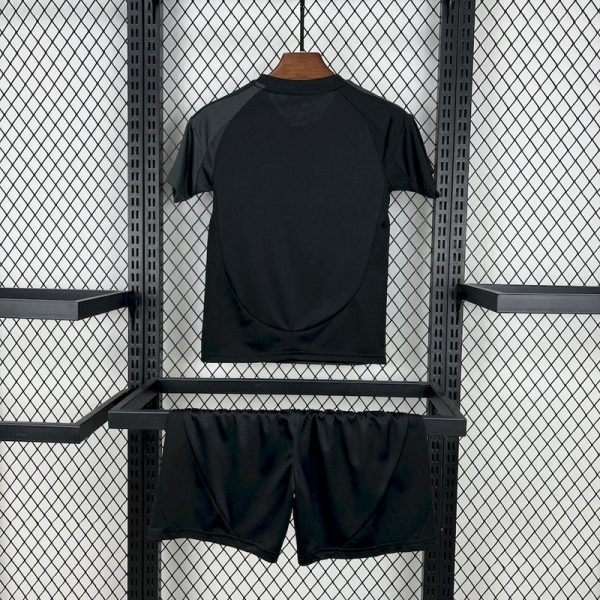 2025-26 Miami Away KIDS 16-28 - Image 3