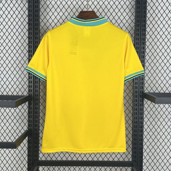 1993-95 Bayern Munich Away Retro S-XXL - Image 2