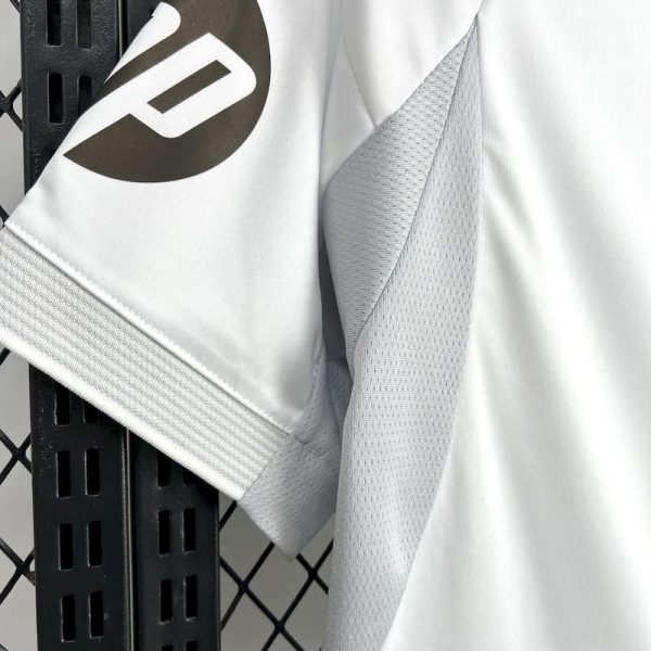 2025-26 Real Madrid home S-4XL - Image 3