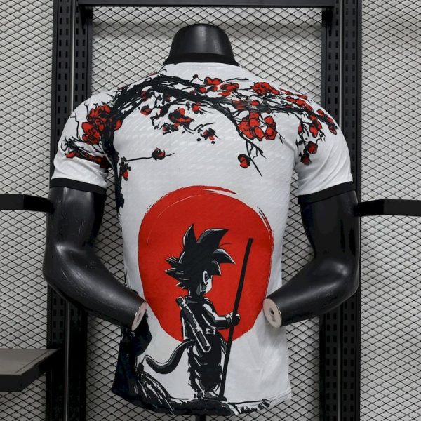 2025-26 Japan Special Edition Player S-XXL - Image 2