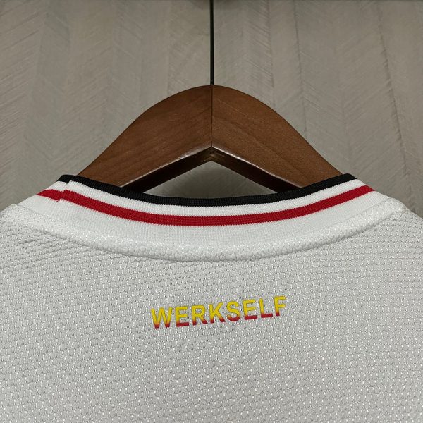 2024-25 Leverkusen Away S-2XL - Image 5