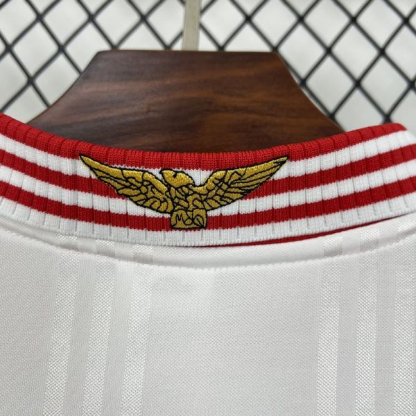1997 Benfica Away Retro S-XXL - Image 5