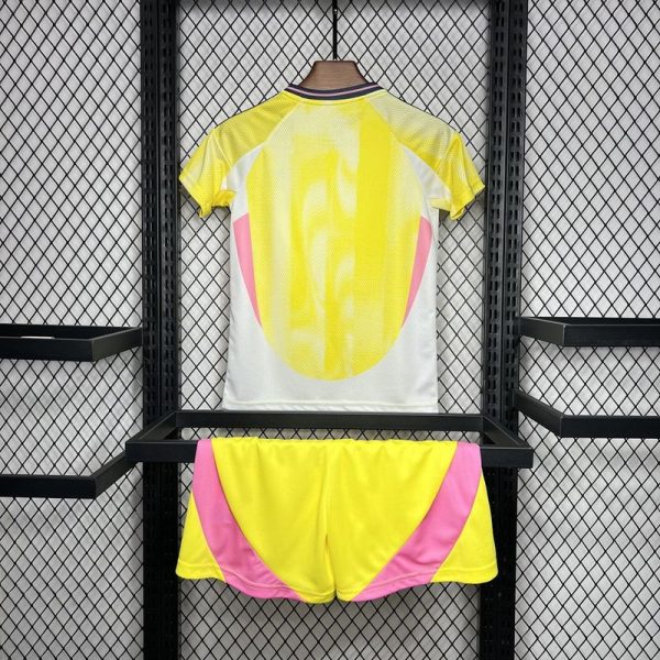 2024-25 Juventus Away KIDS 16-28 - Image 3