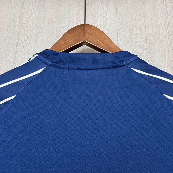 2025-26 Paris Third Away S-4XL - Image 5