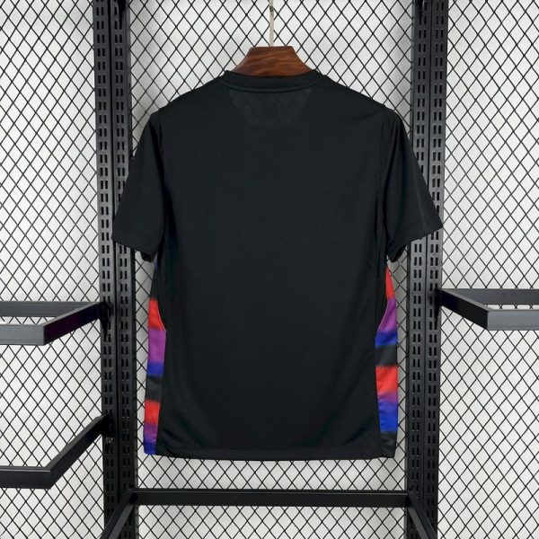 2025-26 England Away S-4XL - Image 2