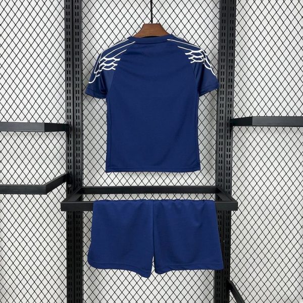 2025-26 Paris Third Away Kids 16-28 - Image 2