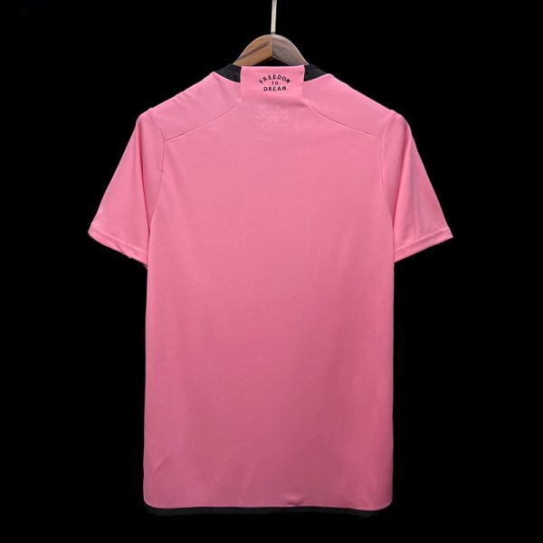 2024-25 Miami Home  S-4XL - Image 2