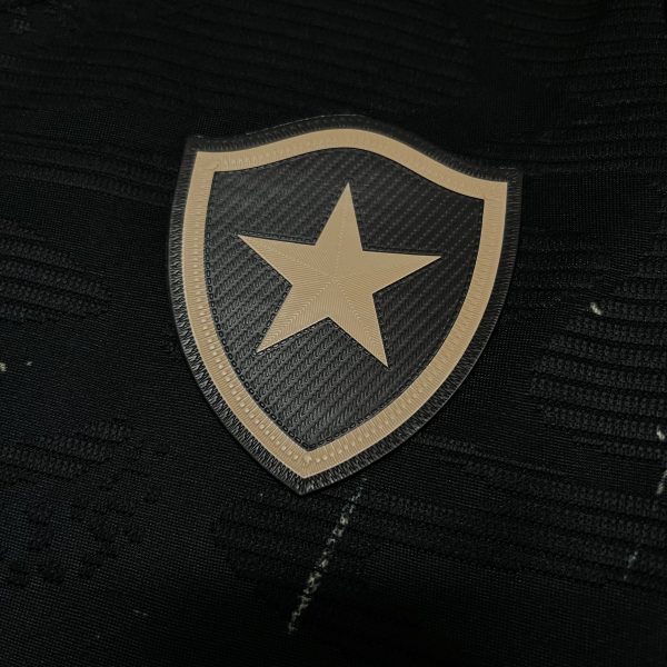 2024-25 Botafogo Away Kids 16-28 - Image 4