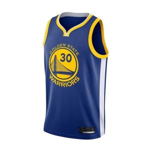 NBA 2025-26 Golded State Warriors No.30 GURRY