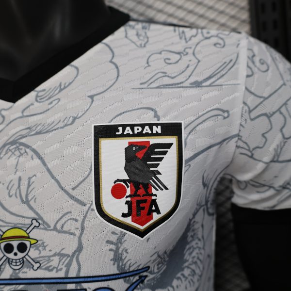 2025-26 Japan Special Player S-2XL - Image 6