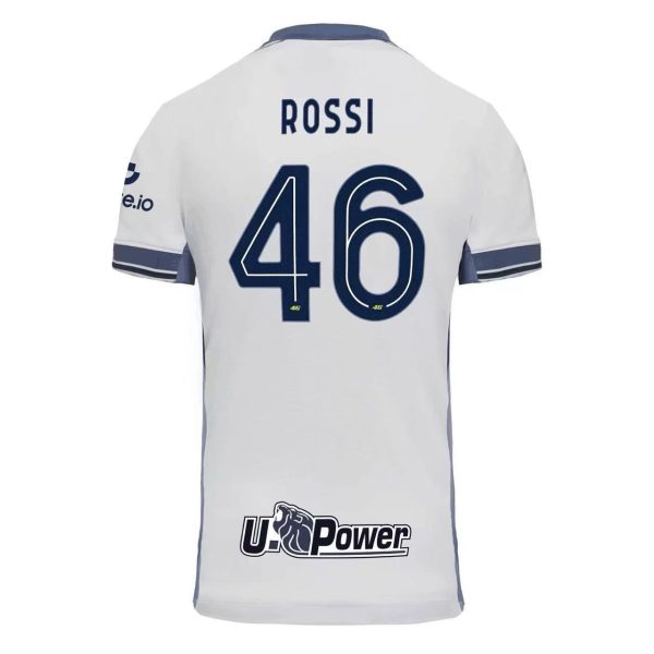 2025-26 Inter Milan Rossi 46 Joint Collection Size S-2XL - Image 3