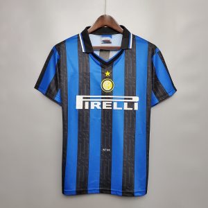 1997-98 Inter Milan home Retro S-2XL