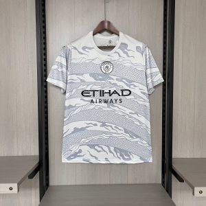 2024-25 Manchester City Special Edition  S-2XL