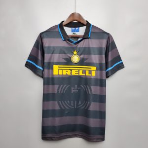 1997-98 Inter Milan away Retro S-2XL
