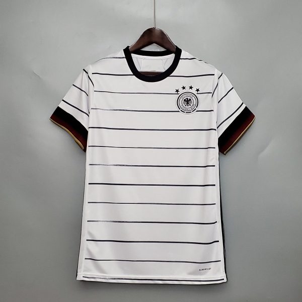 2020 Germany Home Retro S-2XL