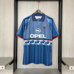 1995-96 AC Milan Third away Retro S-2XL