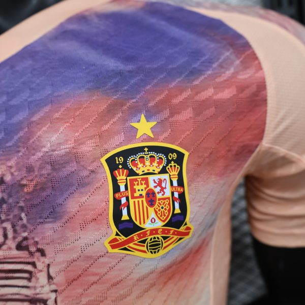 2025-26 Spain Special Player S-2XL - Image 3