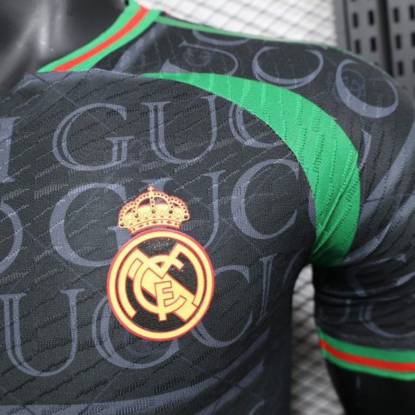 2024-25 Real Madrid GC Special Edition Players S-XXL - Image 5