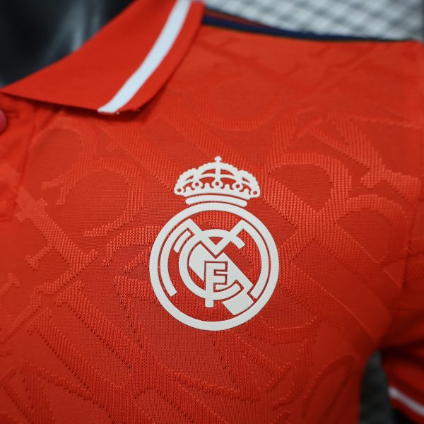 2025-26 Real Madrid Special Player S-2XL - Image 3