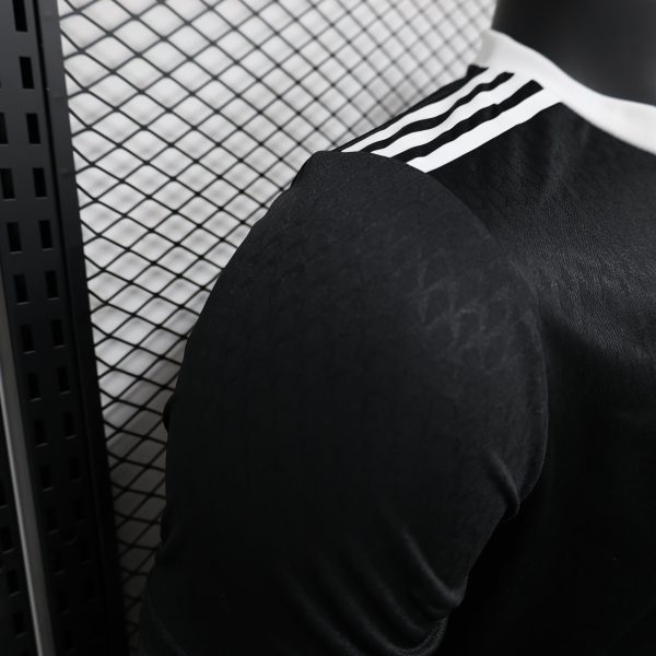 2025-26 Real Madrid Special Black Player S-2XL - Image 5