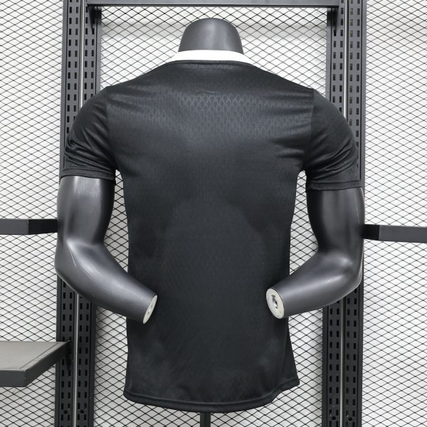 2025-26 Real Madrid Special Black Player S-2XL - Image 2