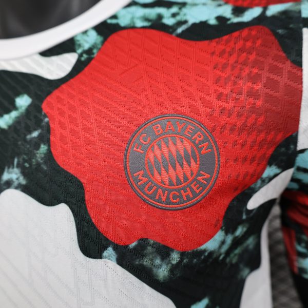 2025-26 Bayern Munich Special Player S-2XL - Image 3