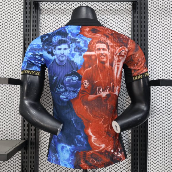 2025-26 Chelsea Special Player S-2XL - Image 2