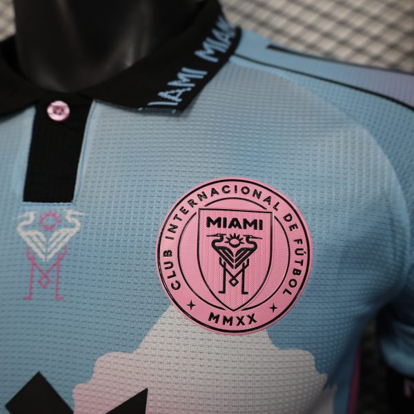2025-26 Inter Miami Special Player S-XXL - Image 3
