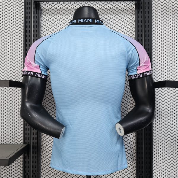 2025-26 Inter Miami Special Player S-XXL - Image 2