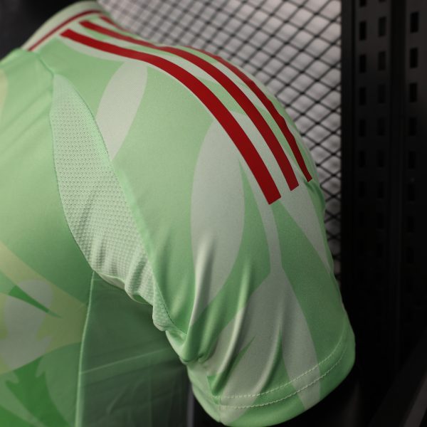 2025-26 Italy Away Player S-2XL - Image 3