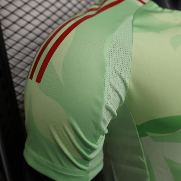 2025-26 Italy Away Player S-2XL - Image 4