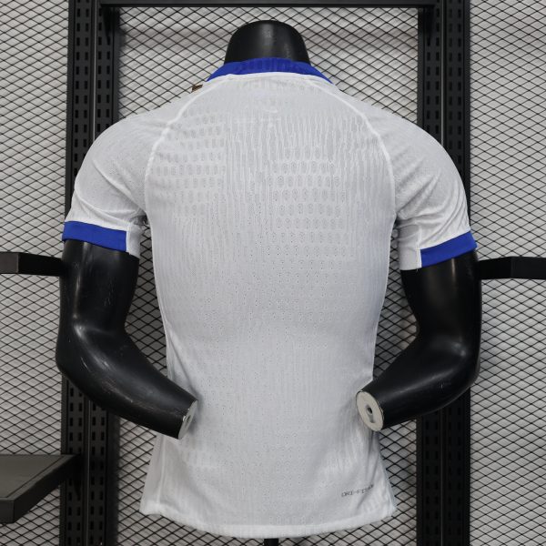 2025-26 England Home Player S-XXL - Image 5