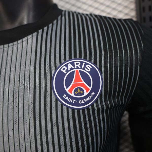 2025-26 Paris Goalkeeperl Player S-2XL - Image 3
