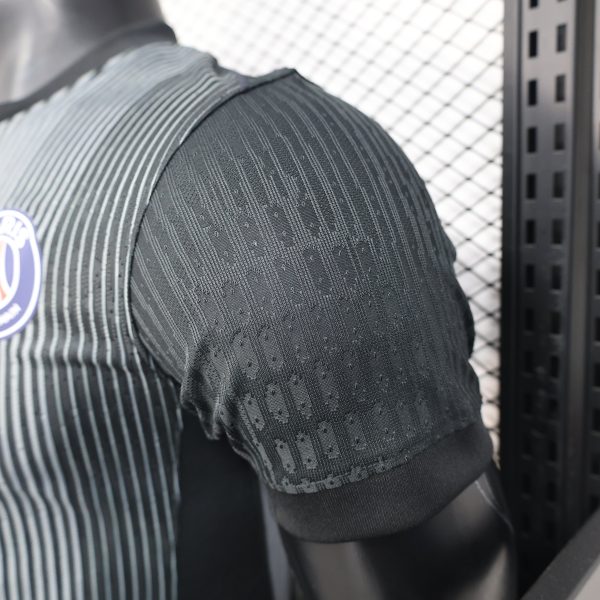 2025-26 Paris Goalkeeperl Player S-2XL - Image 4