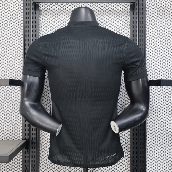 2025-26 Paris Goalkeeperl Player S-2XL - Image 2