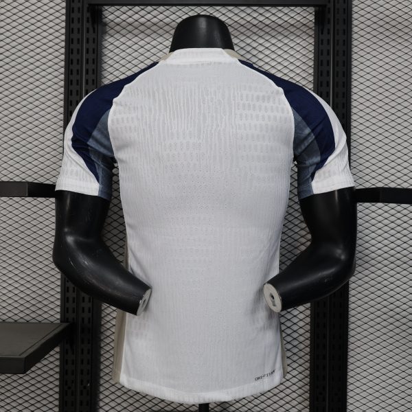 2025-26 Tottenham Hotspur Home Player S-2XL - Image 2