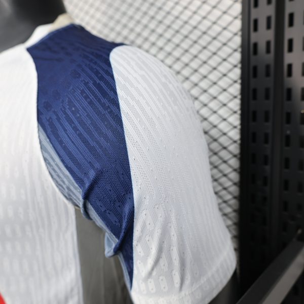 2025-26 Tottenham Hotspur Home Player S-2XL - Image 6