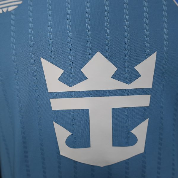 2025-26 Inter Miami Second Away Player S-XXL - Image 3