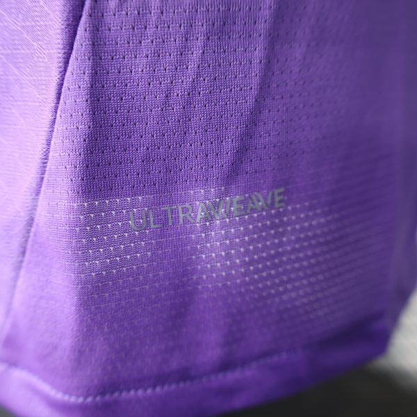 2025-26 Dortmund Goalkeeper Purple Player S-XXL - Image 5