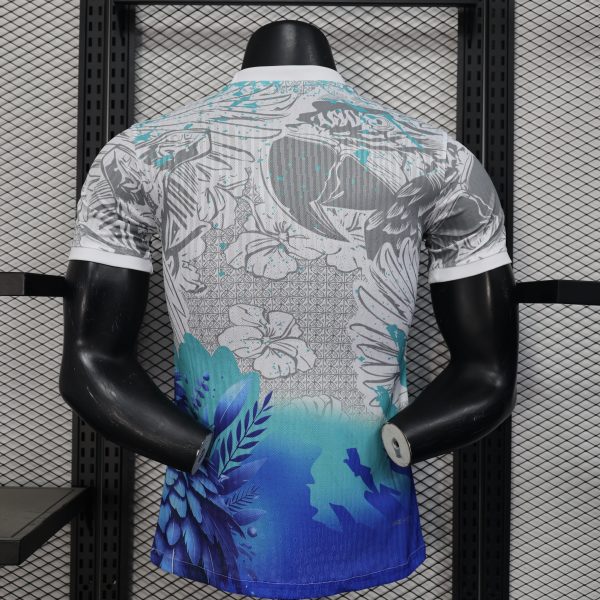2025-26 Brazil Special Edition Payer S-2XL - Image 2