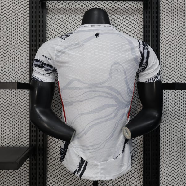 2025-26 Manchester United Special Player S-2XL - Image 2