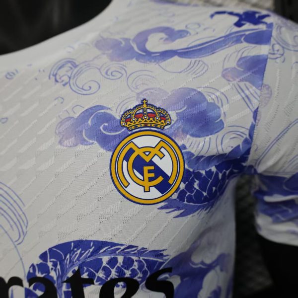 2025-26 Real Madrid Special Player S-2XL - Image 3