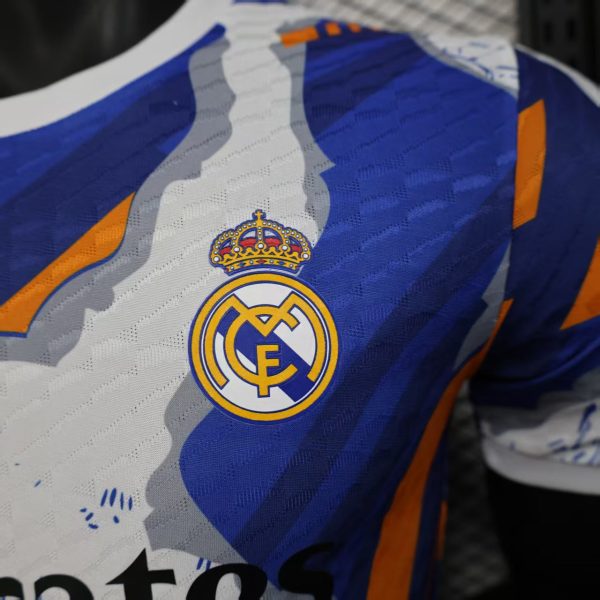 2025-26 Real Madrid Special Player S-2XL - Image 3