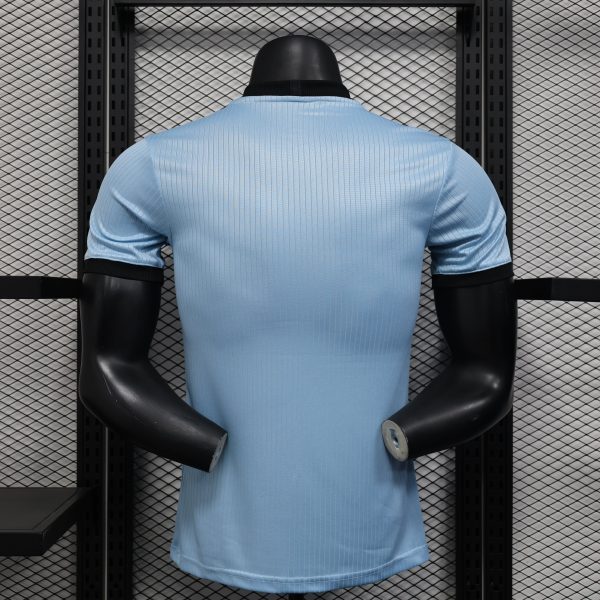 2025-26 Germany DFB 125-year Anniversary Blue Player S-2XL - Image 2