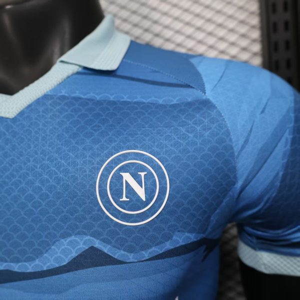 2025-26 Napoli Special Partenope S-2XL - Image 2