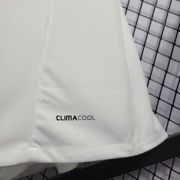 2011-12 Real Madrid home Retro S-XXL - Image 5