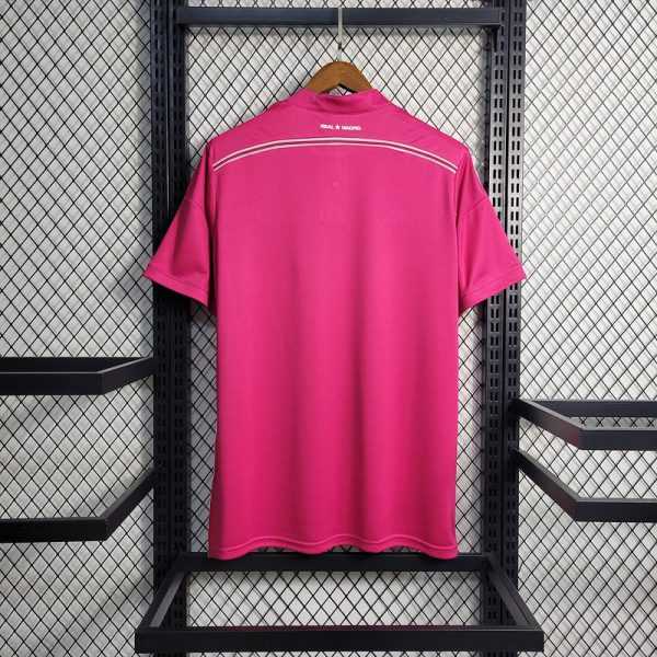 2014-15 Real Madrid Away Retro S-XXL - Image 2